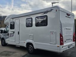 
										Auto-Trail Expedition C71 6 Berth Coachbuilt Motorhome full									