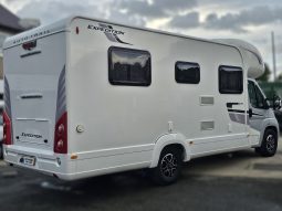 
										Auto-Trail Expedition C71 6 Berth Coachbuilt Motorhome full									