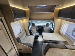 
										Auto-Trail Expedition C71 6 Berth Coachbuilt Motorhome full									