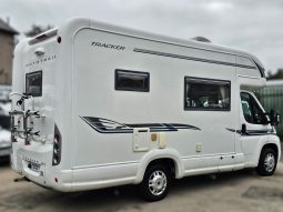 
										Autotrail Tracker SE EKS 2 Berth Coachbuilt Motorhome full									