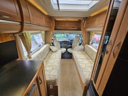 
										Autotrail Tracker SE EKS 2 Berth Coachbuilt Motorhome full									