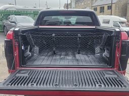 
										2022 72 Ford Ranger Stormtrak Double Cab Pickup Truck 4dr Diesel Automatic full									