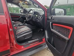 
										2022 72 Ford Ranger Stormtrak Double Cab Pickup Truck 4dr Diesel Automatic full									