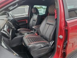 
										2022 72 Ford Ranger Stormtrak Double Cab Pickup Truck 4dr Diesel Automatic full									
