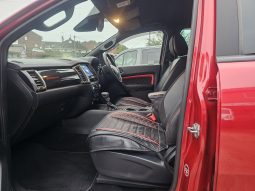 
										2022 72 Ford Ranger Stormtrak Double Cab Pickup Truck 4dr Diesel Automatic full									