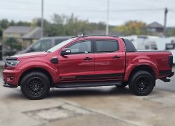 
										2022 72 Ford Ranger Stormtrak Double Cab Pickup Truck 4dr Diesel Automatic full									