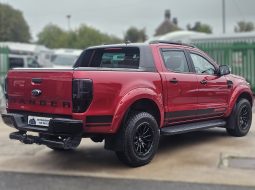 
										2022 72 Ford Ranger Stormtrak Double Cab Pickup Truck 4dr Diesel Automatic full									