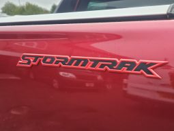 
										2022 72 Ford Ranger Stormtrak Double Cab Pickup Truck 4dr Diesel Automatic full									