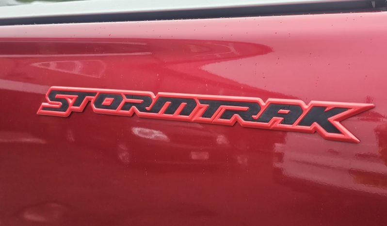 
								2022 72 Ford Ranger Stormtrak Double Cab Pickup Truck 4dr Diesel Automatic full									